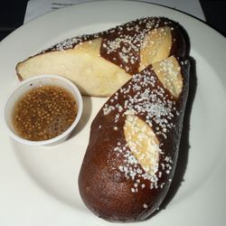 Pretzel