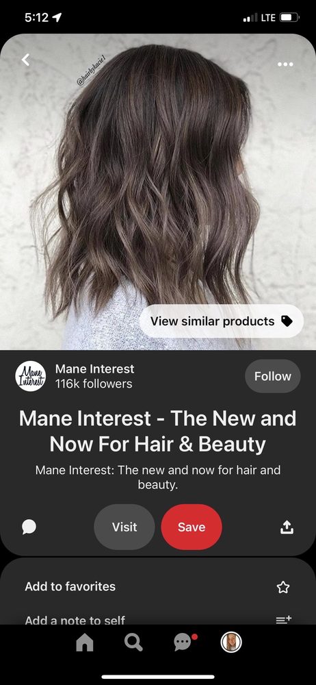 Pure Aveda Salonspa Image
