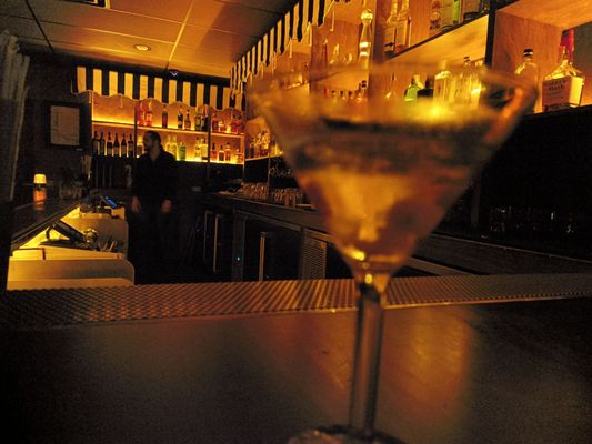 Fox's Lounge by null