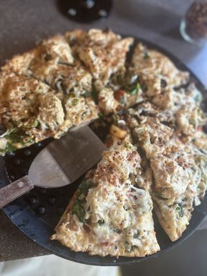 Silver Beach Pizza by null