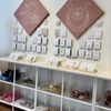Annie Austen gift card