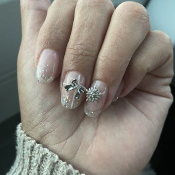 Happy Nails & Spa - Thank You Jamie - Nail Salons Near Me - La Habra, California Happy Nails & Spa - Thank You Jamie - Nail Salons Near Me - La Habra, California