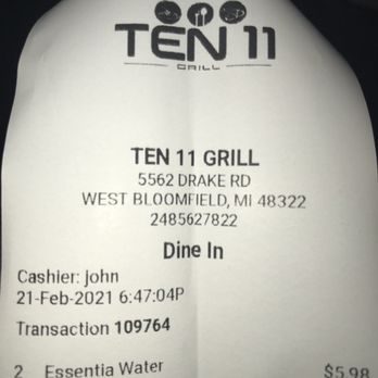 Ten11 Grill - Mediterranean Near Me - West Bloomfield Township, Michigan Ten11 Grill - Mediterranean Near Me - West Bloomfield Township, Michigan