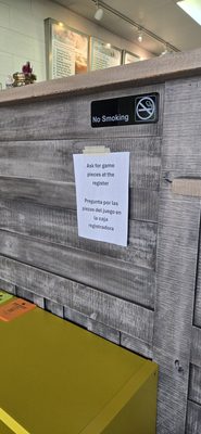 I Heart Boba by null