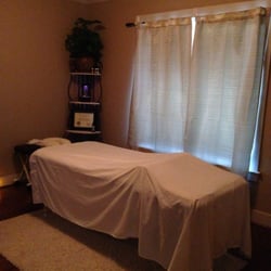 I Knead You- Massage By Gena