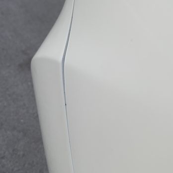 Sun Collision Center - Replaced rear bumper not fitting correctly - Body Shops Near Me - New Port Richey, Florida Sun Collision Center - Replaced rear bumper not fitting correctly - Body Shops Near Me - New Port Richey, Florida