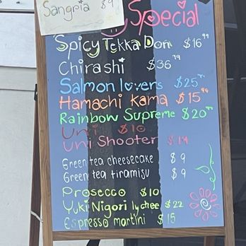 Sake Thai & Sushi Bar - Outside signage - Thai Near Me - Hollywood, Florida Sake Thai & Sushi Bar - Outside signage - Thai Near Me - Hollywood, Florida