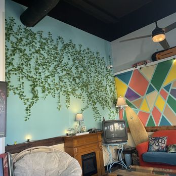 Waves Sandwich Company - Cozy vibe - Sandwiches Near Me - Hopewell, Virginia Waves Sandwich Company - Cozy vibe - Sandwiches Near Me - Hopewell, Virginia