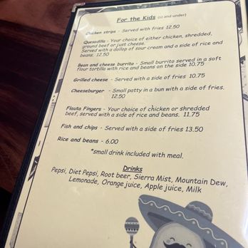 Fresh Mexican Food - As of 8/2026 - Mexican Near Me - Waldport, Oregon Fresh Mexican Food - As of 8/2026 - Mexican Near Me - Waldport, Oregon