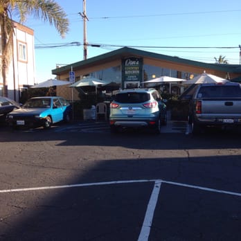 Don's Country Kitchen - Storefront w parking - Breakfast & Brunch Near Me - Oceanside, California Don's Country Kitchen - Storefront w parking - Breakfast & Brunch Near Me - Oceanside, California