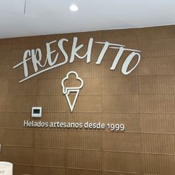 Heladería Freskitto - 2024 October 28