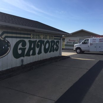 Superior Overhead Door - We service most local schools, park districts and municipalities - Garage Door Services Near Me - Crystal Lake, Illinois Superior Overhead Door - We service most local schools, park districts and municipalities - Garage Door Services Near Me - Crystal Lake, Illinois