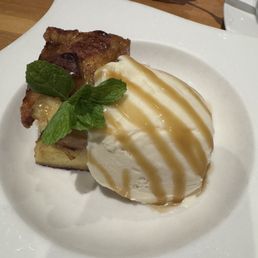 Bread Pudding