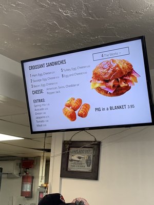 Menu photo 3 Knead Donuts & Vietnamese Coffee Long Beach, CA Menu photo 3 Knead Donuts & Vietnamese Coffee Long Beach, CA