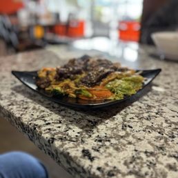 TOKI SUSHI AND TERIYAKI - Updated October 2026 - 103 Reviews - 101