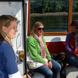 Hamburger Elbinsel-Tour
