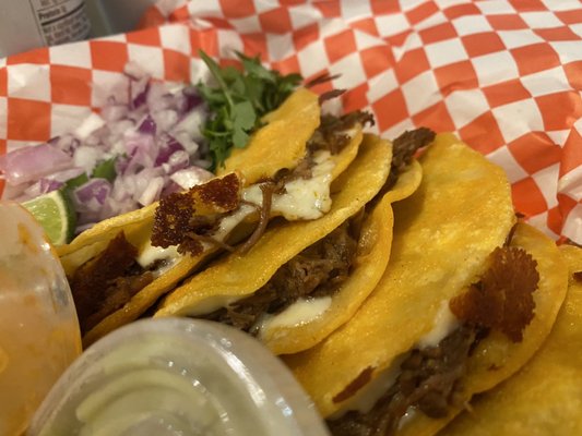 OG Birrieria by null