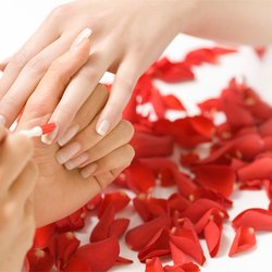 Polished Nail Spa
