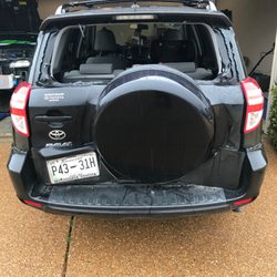 Morrow's Auto Body
