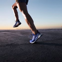 Run On! by JackRabbit - adidas SolarGlide