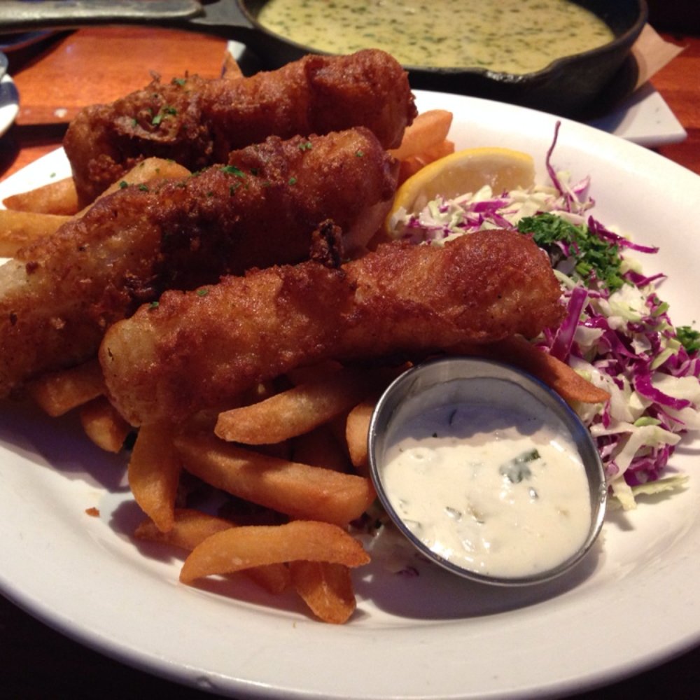 FishBar - Fish n chips - Seafood Near Me - Manhattan Beach, California FishBar - Fish n chips - Seafood Near Me - Manhattan Beach, California