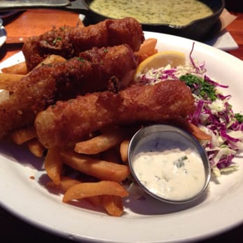 FishBar - Fish n chips - Seafood Near Me - Manhattan Beach, California FishBar - Fish n chips - Seafood Near Me - Manhattan Beach, California