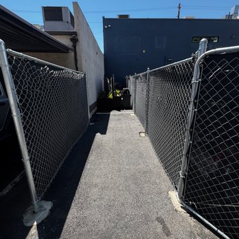Pristine Pressure Washing - After - Pressure Washers Near Me - Valencia, California