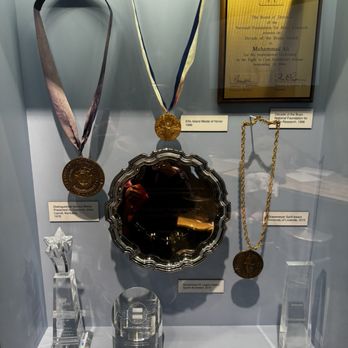 Muhammad Ali Center - Museums Near Me - Louisville, Kentucky Muhammad Ali Center - Museums Near Me - Louisville, Kentucky