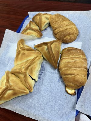 Cedars bakery by null