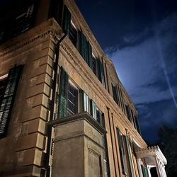 Tara Haunted Tours