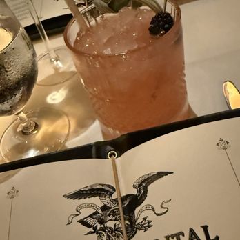 The Occidental - Seafood Near Me - Washington, DC, District of Columbia The Occidental - Seafood Near Me - Washington, DC, District of Columbia
