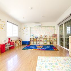 Little Pine Tree Daycare