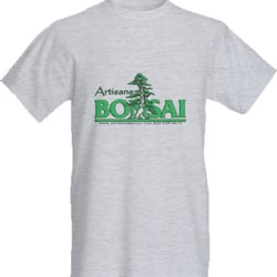 Artisans Bonsai