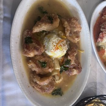 Robke’s - Shrimp Bruno - American Near Me - Northport, New York