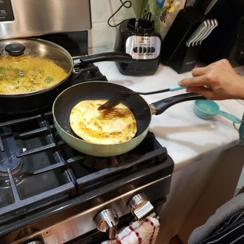 Cozymeal - Cooking Classes Near Me - San Francisco, California
