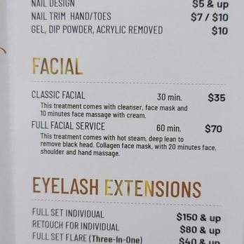 Realm Nails & Spa - Nail Salons Near Me - Melbourne, Florida