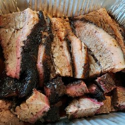 D's Smokin BBQ - The best Brisket! Total hit at our event! Highly recommend!