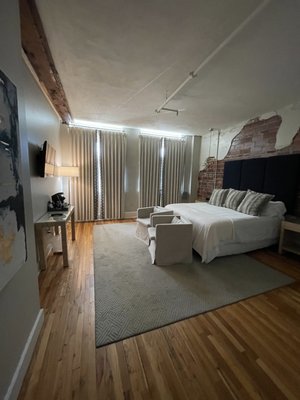 The Stricklin Hotel by null