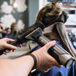 Amber Salon