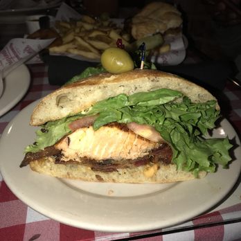 Heroes - American Near Me - Riverside, California