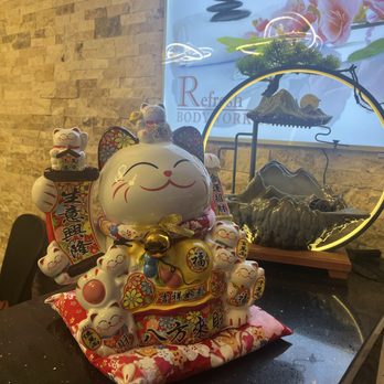Refresh Bodywork Spa - Massage Near Me - New York, New York Refresh Bodywork Spa - Massage Near Me - New York, New York