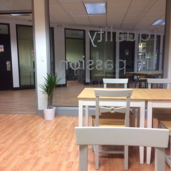 Veroni & Co - Coffee & Tea Near Me - Burnaby, British Columbia
