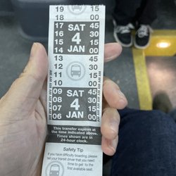 B C Transit