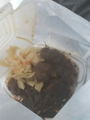 Golden Krust Caribbean Restaurant by null