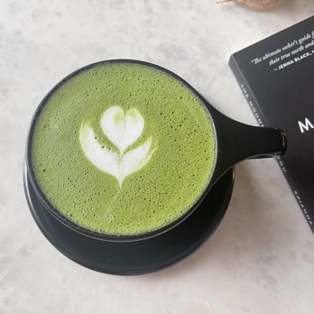 Staycation - Coffee & Tea Near Me - Richardson, Texas