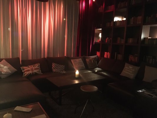 Pentahotel Prague by null