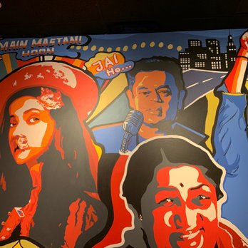 Paratha Wala - Karaoke section - Indian Near Me - Forest Hills, New York