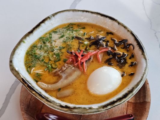 Marufuku Ramen Austin by null