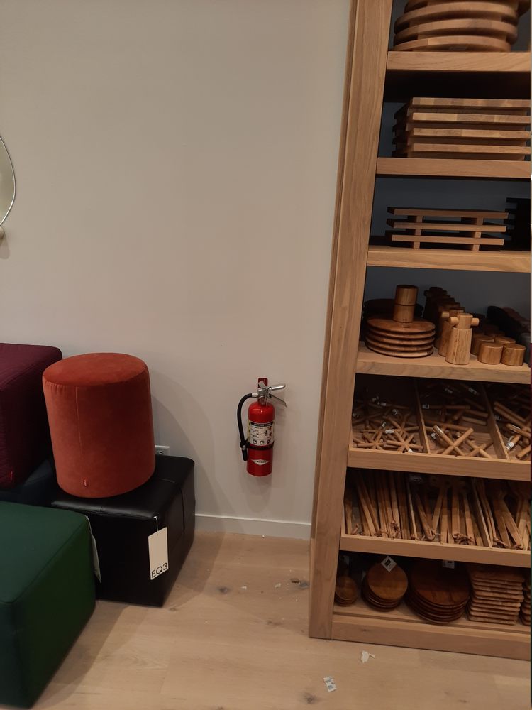 Slide of Modern Facilities Solutions