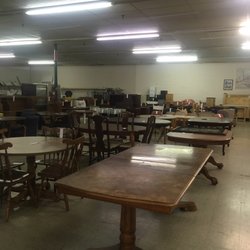 Center of Hope Super Thrift Store